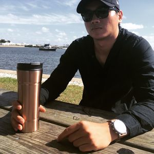 Meet your Posher, Kevin